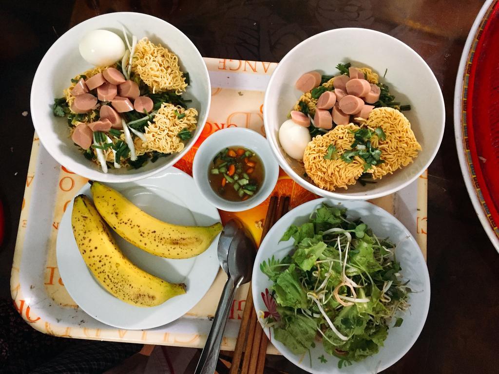 Dong Ha 槟城翠旅馆酒店 外观 照片