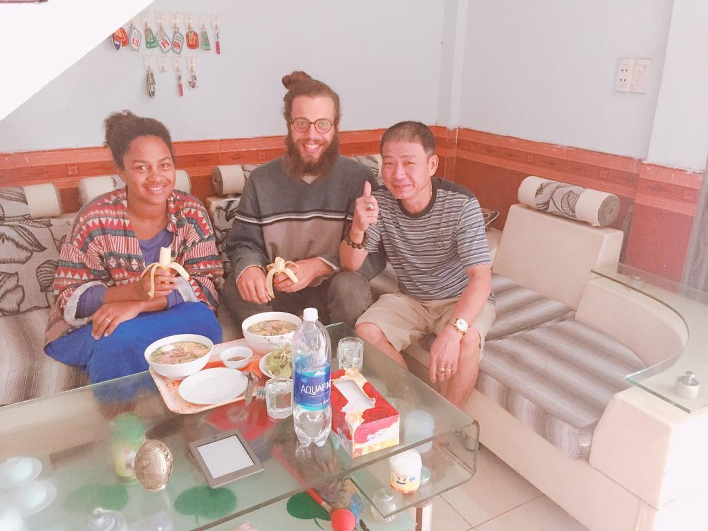 Dong Ha 槟城翠旅馆酒店 外观 照片