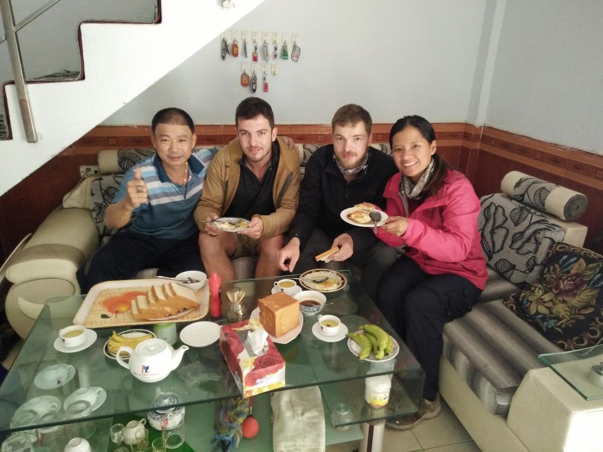 Dong Ha 槟城翠旅馆酒店 外观 照片